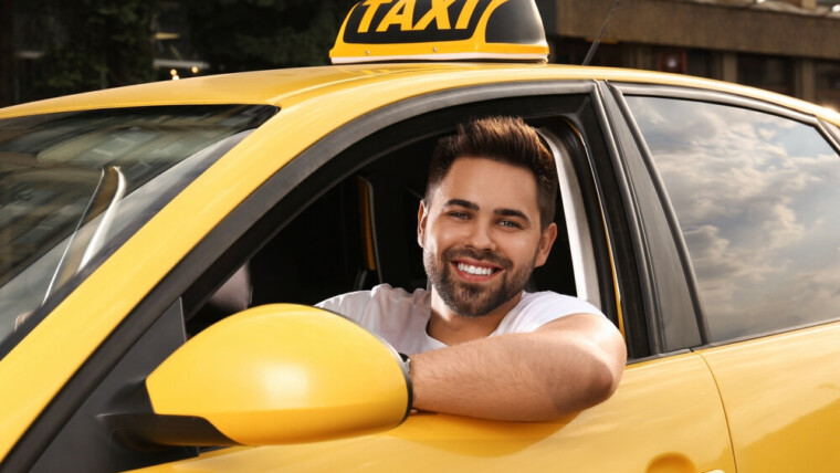 Comment les taxis peuvent bénéficier des réseaux sociaux?