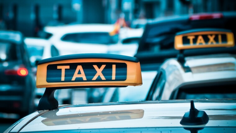 Taxi et VTC Des solutions de transport pratiques et abordables