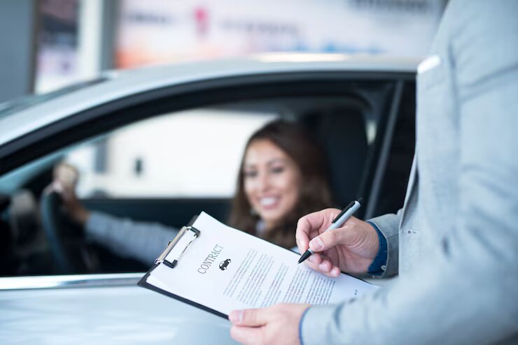 Naviguer dans le labyrinthe de l’assurance auto : Conseils pratiques